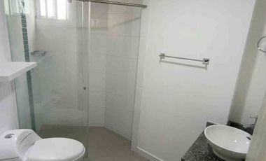 APARTA ESTUDIO EN ARRIENDO LOS ROSALES