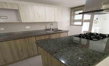 APARTA ESTUDIO EN ARRIENDO LOS ROSALES