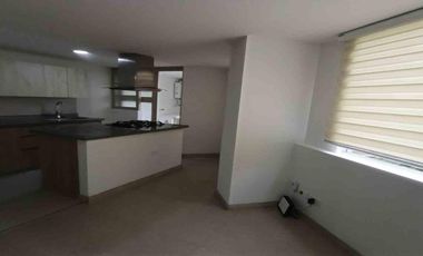 APARTA ESTUDIO EN ARRIENDO LOS ROSALES