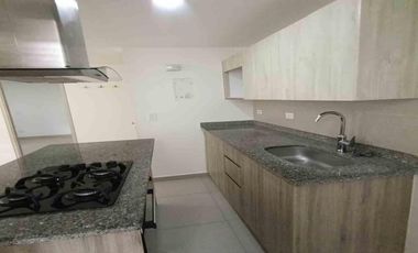 APARTA ESTUDIO EN ARRIENDO LOS ROSALES
