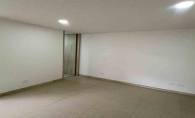APARTA ESTUDIO EN ARRIENDO LOS ROSALES