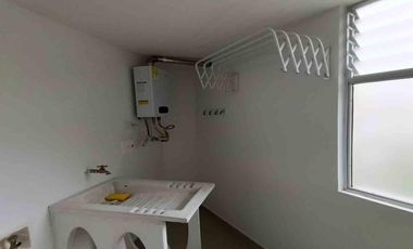 APARTA ESTUDIO EN ARRIENDO LOS ROSALES