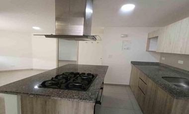 APARTA ESTUDIO EN ARRIENDO LOS ROSALES