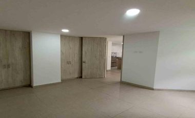 APARTA ESTUDIO EN ARRIENDO LOS ROSALES