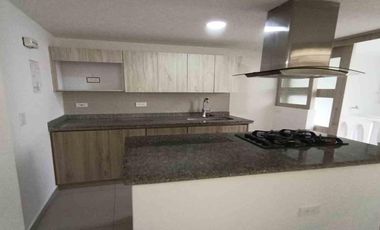 APARTA ESTUDIO EN ARRIENDO LOS ROSALES