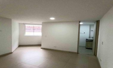 APARTA ESTUDIO EN ARRIENDO LOS ROSALES