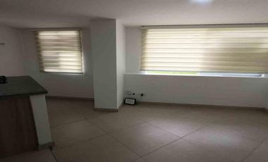 APARTA ESTUDIO EN ARRIENDO LOS ROSALES
