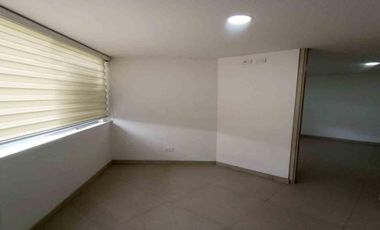 APARTA ESTUDIO EN ARRIENDO LOS ROSALES