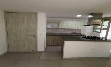 APARTA ESTUDIO EN ARRIENDO LOS ROSALES