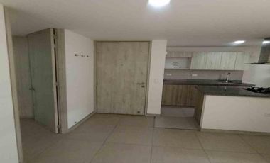 APARTA ESTUDIO EN ARRIENDO LOS ROSALES