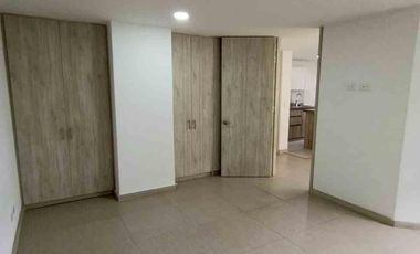 APARTA ESTUDIO EN ARRIENDO LOS ROSALES