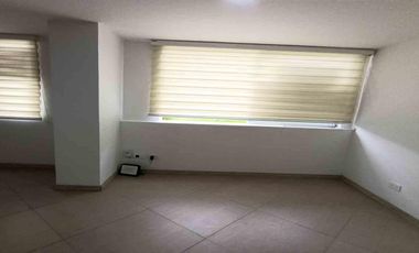 APARTA ESTUDIO EN ARRIENDO LOS ROSALES
