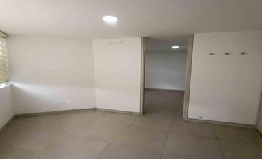 APARTA ESTUDIO EN ARRIENDO LOS ROSALES