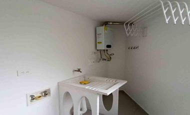 APARTA ESTUDIO EN ARRIENDO LOS ROSALES