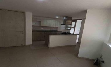 APARTA ESTUDIO EN ARRIENDO LOS ROSALES