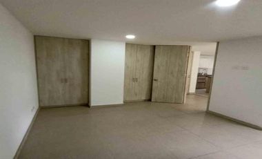 APARTA ESTUDIO EN ARRIENDO LOS ROSALES