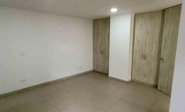 APARTA ESTUDIO EN ARRIENDO LOS ROSALES