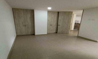APARTA ESTUDIO EN ARRIENDO LOS ROSALES