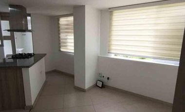 APARTA ESTUDIO EN ARRIENDO LOS ROSALES