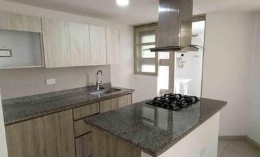 APARTA ESTUDIO EN ARRIENDO LOS ROSALES