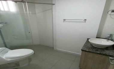 APARTA ESTUDIO EN ARRIENDO LOS ROSALES