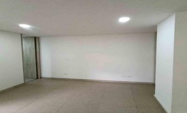 APARTA ESTUDIO EN ARRIENDO LOS ROSALES