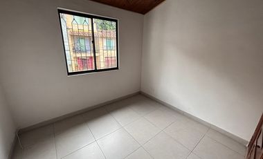 CASA EN ARRIENDO UBICADA EN ENVIGADO SECTOR EL TRIANON
