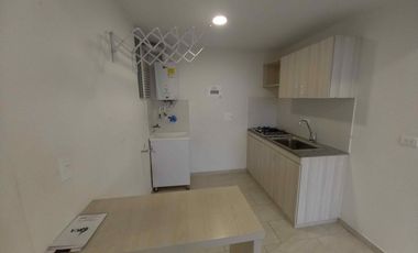 APARTAMENTO EN ARRIENDO EN PUERTA DEL SOL/MANIZALES