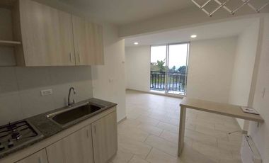 APARTAMENTO EN ARRIENDO EN PUERTA DEL SOL/MANIZALES