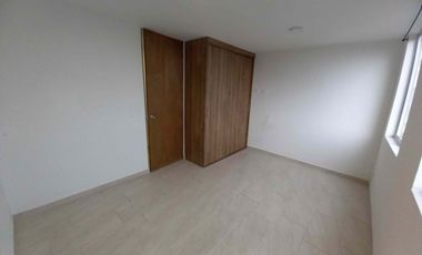 APARTAMENTO EN ARRIENDO EN PUERTA DEL SOL/MANIZALES