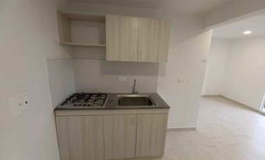 APARTAMENTO EN ARRIENDO EN PUERTA DEL SOL/MANIZALES