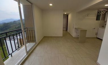 APARTAMENTO EN ARRIENDO EN PUERTA DEL SOL/MANIZALES