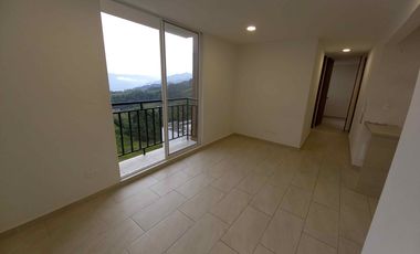 APARTAMENTO EN ARRIENDO EN PUERTA DEL SOL/MANIZALES