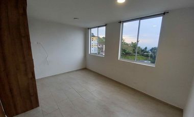 APARTAMENTO EN ARRIENDO EN PUERTA DEL SOL/MANIZALES