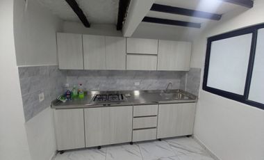 CASA EN ARRIENDO EN LOS ALAMOS/MANIZALES