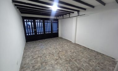 CASA EN ARRIENDO EN LOS ALAMOS/MANIZALES