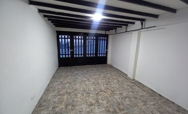CASA EN ARRIENDO EN LOS ALAMOS/MANIZALES