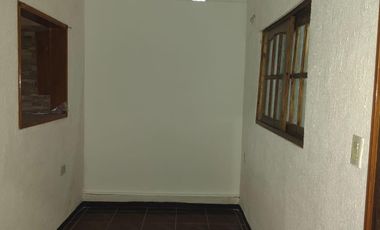 amplio departamento 3 ambientes
