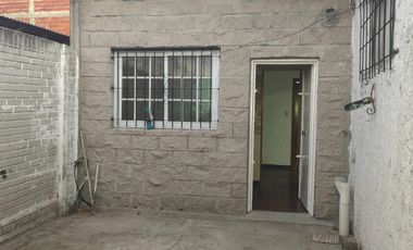 amplio departamento 3 ambientes