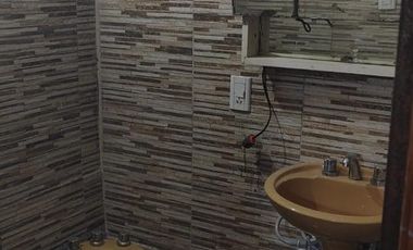 amplio departamento 3 ambientes