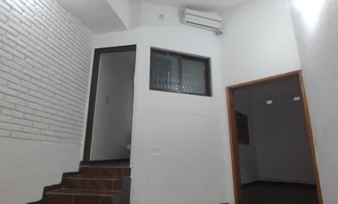 amplio departamento 3 ambientes