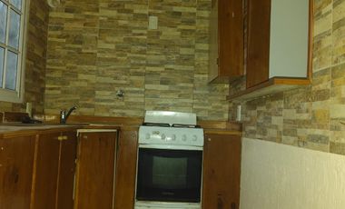 amplio departamento 3 ambientes