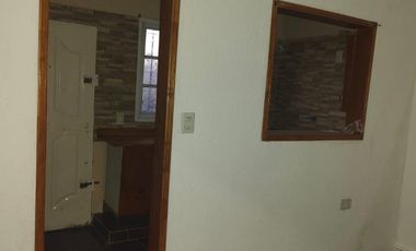 amplio departamento 3 ambientes