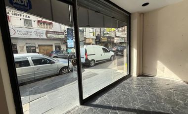 Aluiler Local