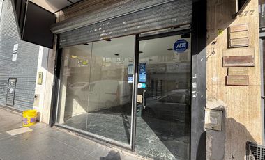 Aluiler Local
