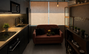 Departamento de 1 recamara (23 m² ), Col. Del Valle, San Pedro Garza García