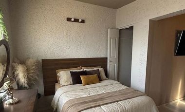 Departamento de 1 recamara (23 m² ), Col. Del Valle, San Pedro Garza García