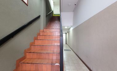 Departamento un ambiente - Morón