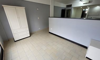 Departamento un ambiente - Morón