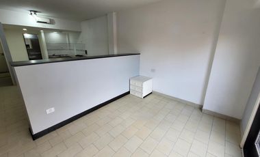 Departamento un ambiente - Morón